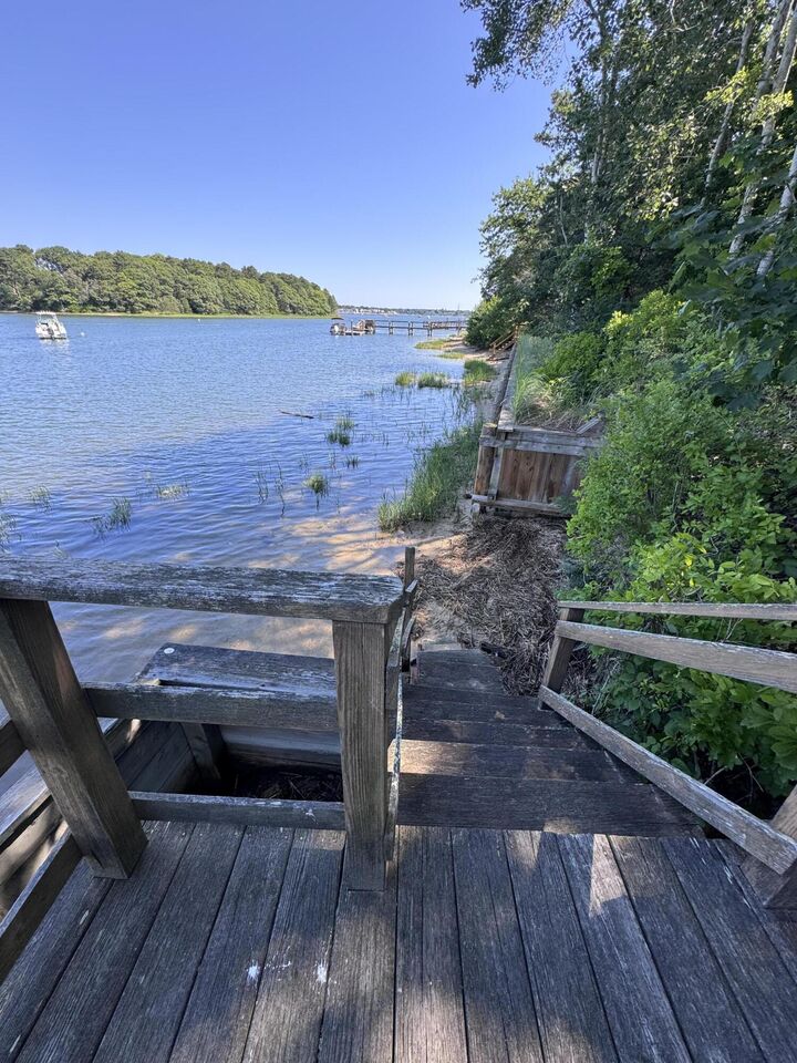 Property Photo:  33 Horsefoot Road  MA 02670 