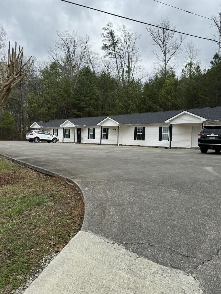 Property Photo:  2316 Old Federal Road  GA 30705 