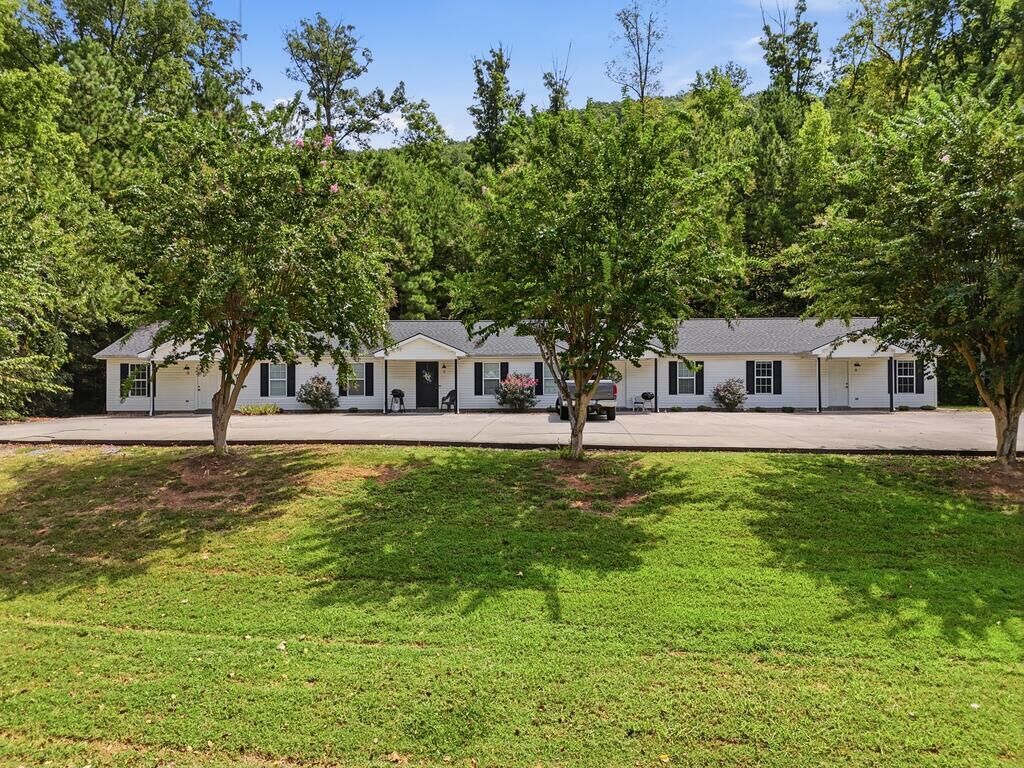 Property Photo:  2316 Old Federal Road  GA 30705 