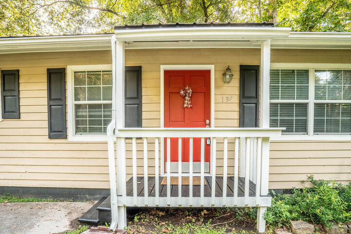 Property Photo: 130 Round Knob Road GA 30740