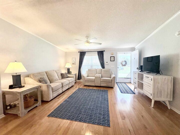 Property Photo:  2892 Palm Rd.  SC 29576 