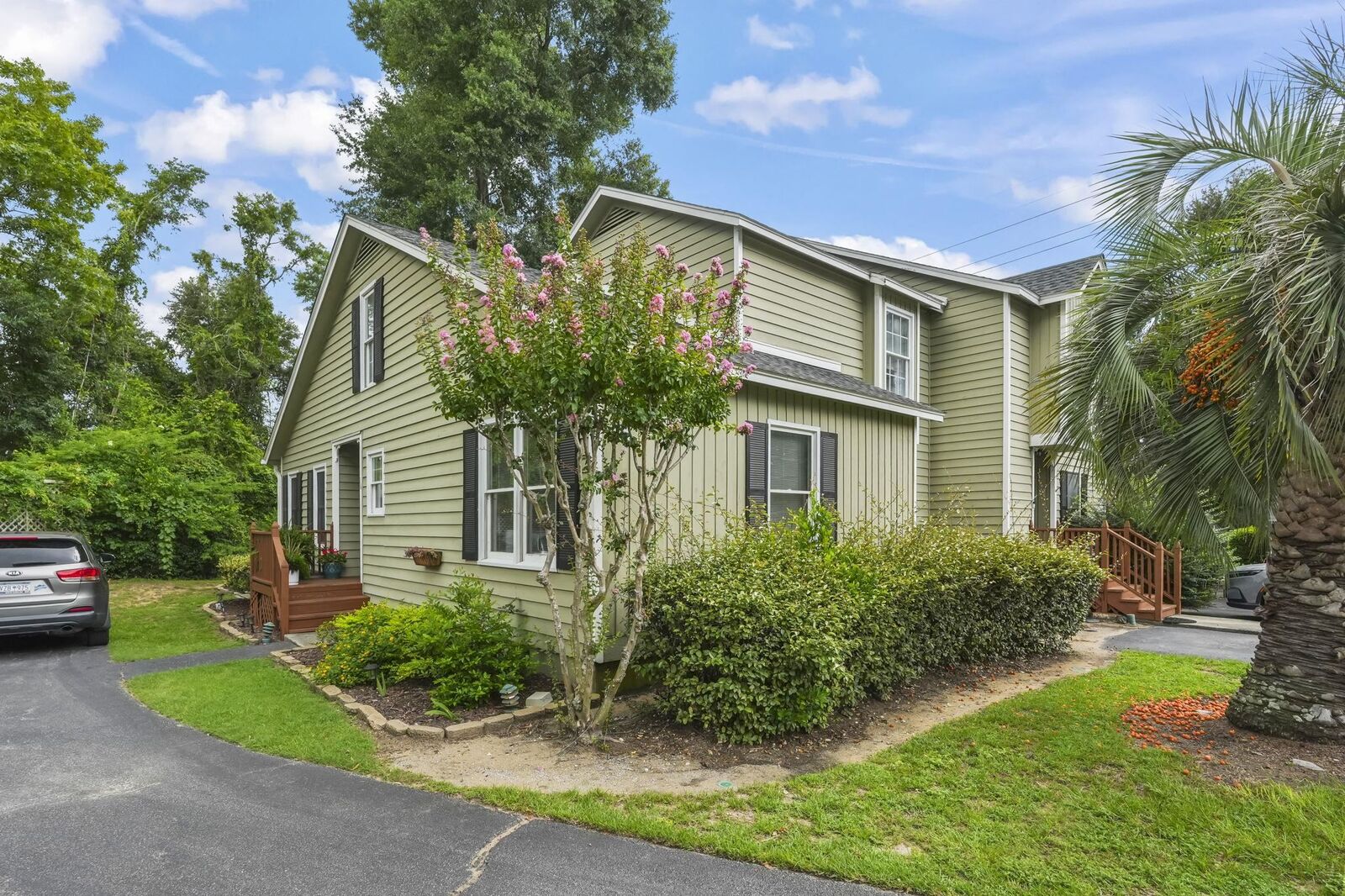 Property Photo: 4840 Moss Creek Loop 16 SC 29576