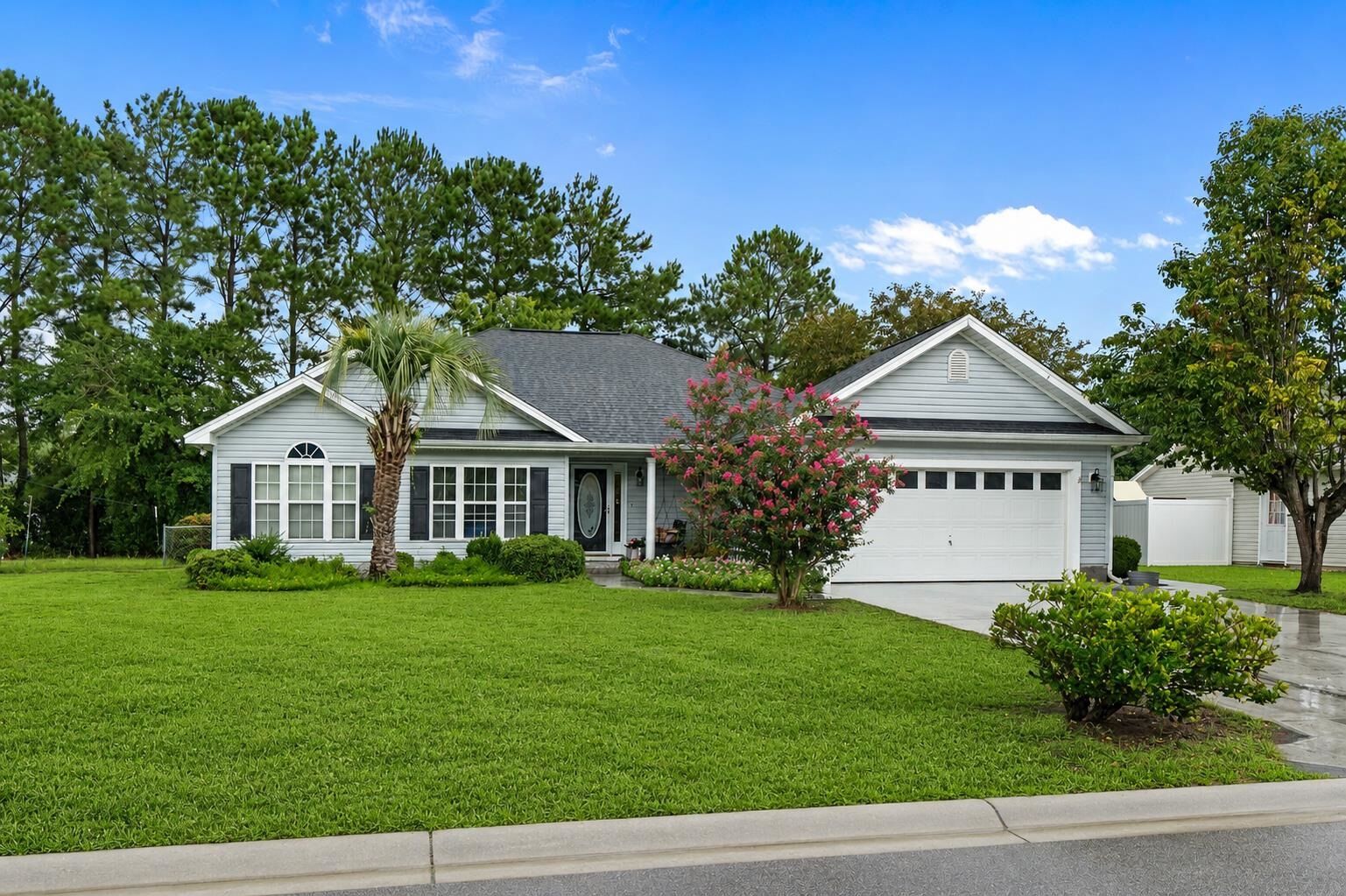 Property Photo:  509 Crusade Circle  SC 29526 