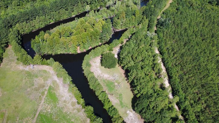 Property Photo:  Tbd Hardwick Rd.  SC 29581 