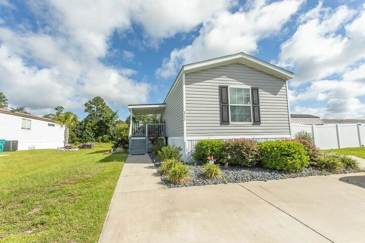 Property Photo: 147 Shetland Woods Dr. SC 29577