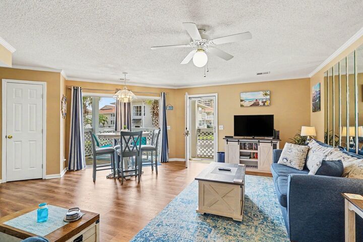 Property Photo: 300 Shorehaven Dr. I-2 SC 29582