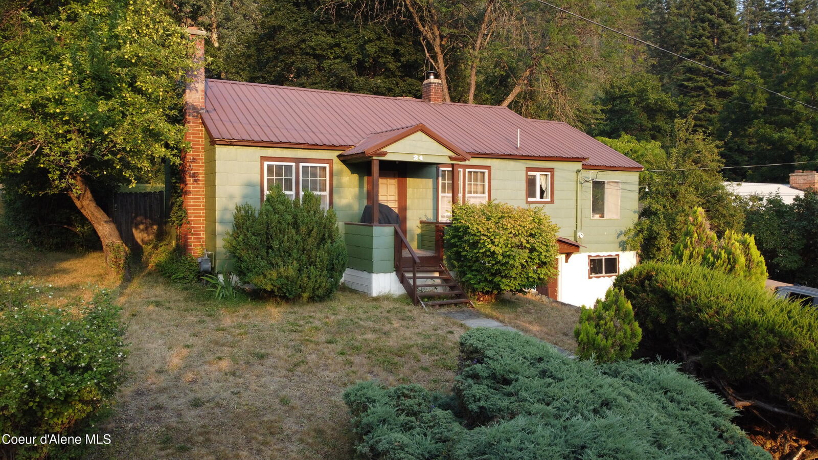 Property Photo: 24 Union Ave ID 83867