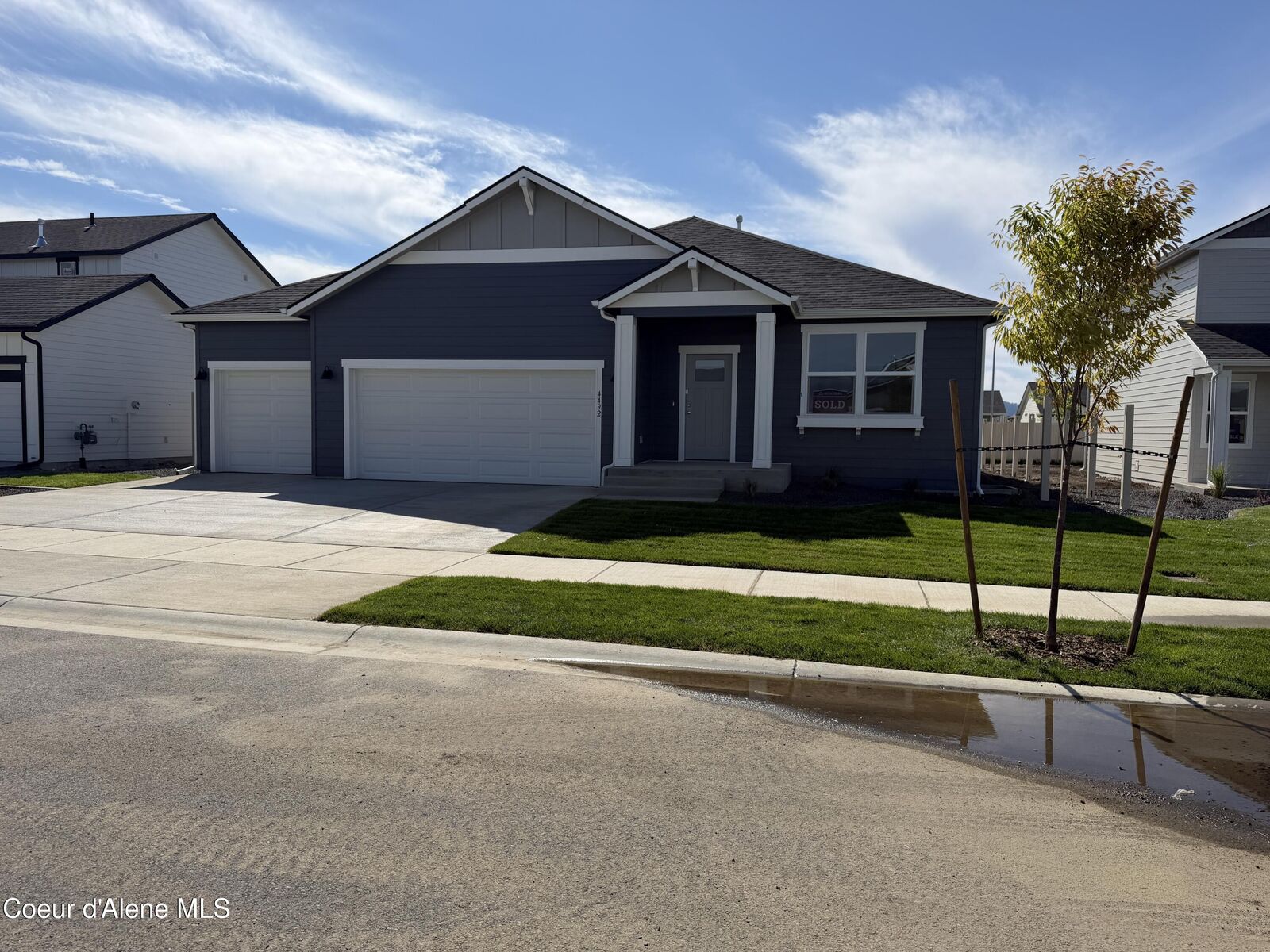 Property Photo:  4492 E Rare Fox Ave  ID 83854 