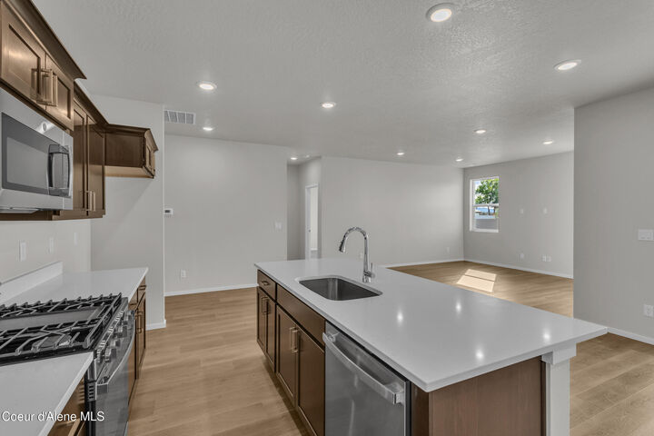 Property Photo: 3163 N Pale Fox St ID 83854