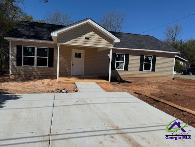 Property Photo: 121 Hampton Street GA 31030