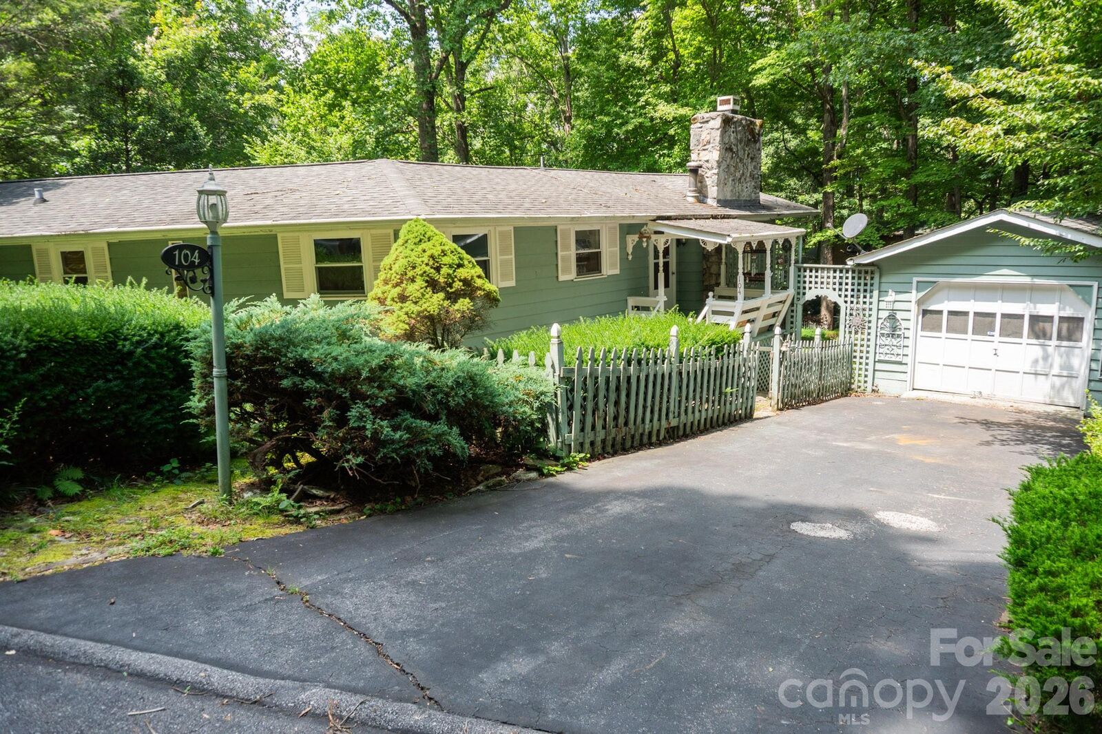 Property Photo:  104 Ash Drive  NC 28751 