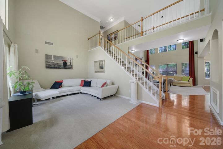 Property Photo:  8398 Bampton Drive  NC 28027 