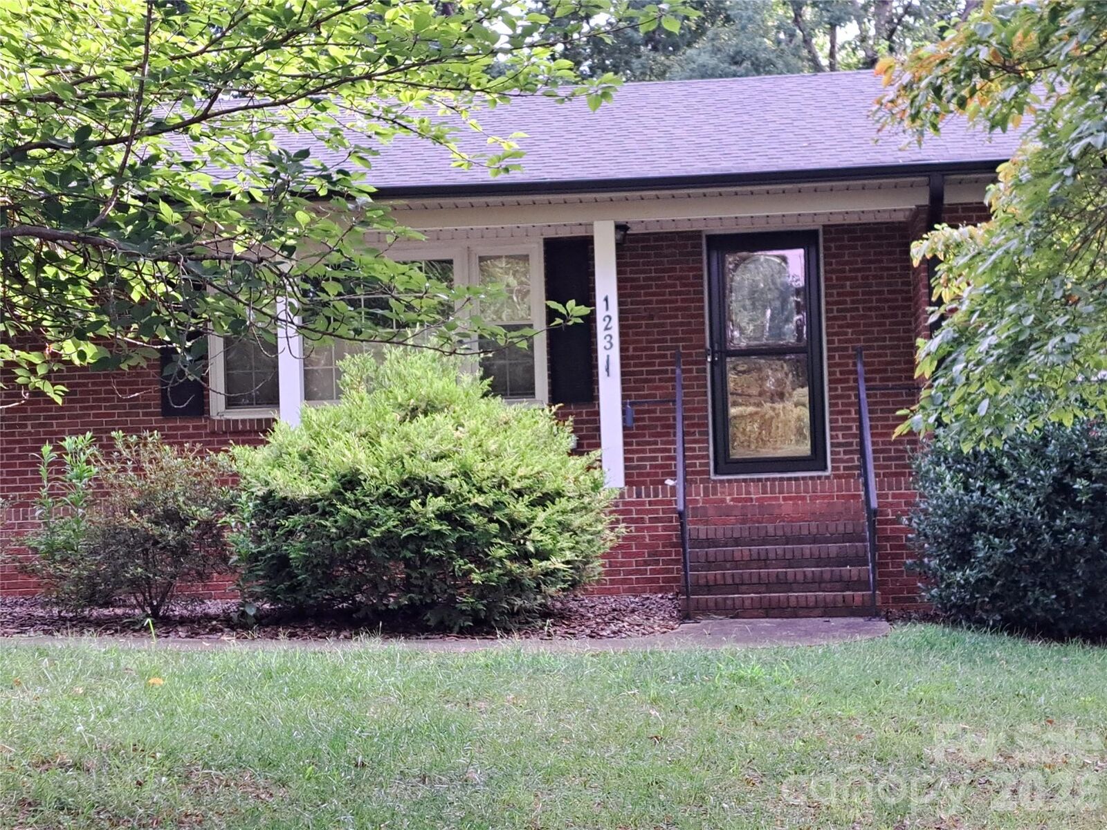 Property Photo: 123 Softwind Lane NC 28025