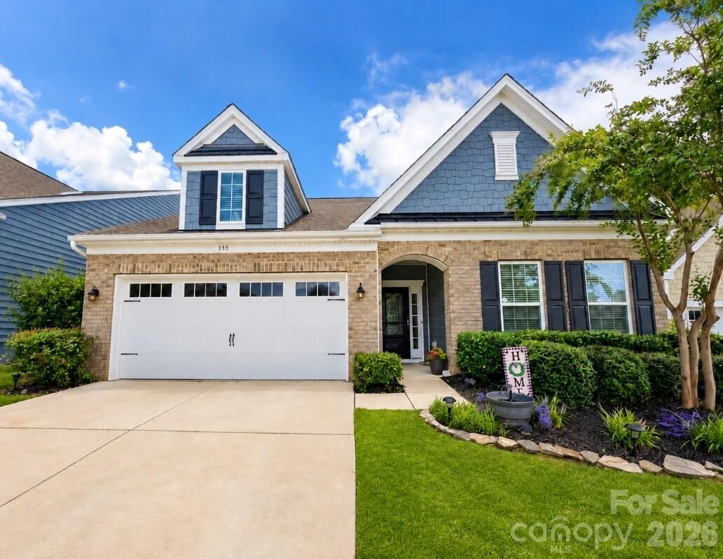Property Photo:  355 Kentmere Lane  SC 29710 