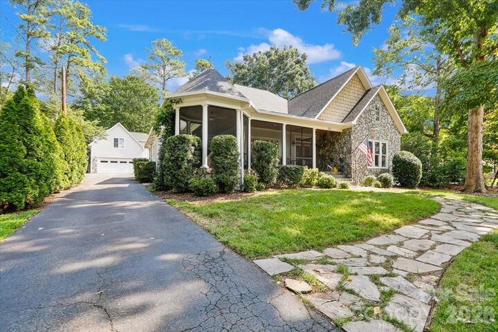 Property Photo:  351 Catalina Drive  NC 28117 