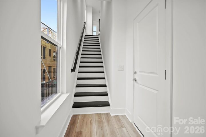 Property Photo: 1017 Revival Row NC 28208