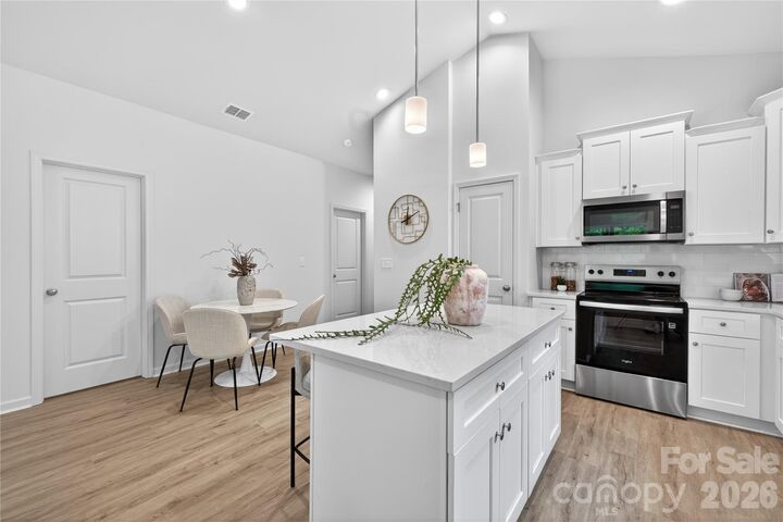 Property Photo: 5700 Anderson Road NC 28269