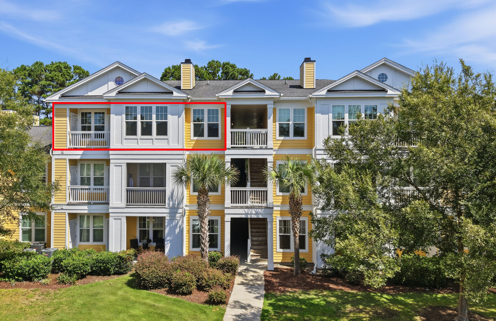 Property Photo: 2133 Chatelain Way SC 29464