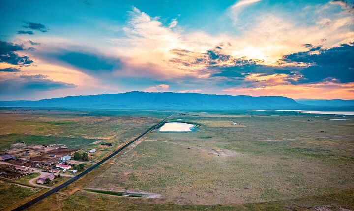 Property Photo:  5 Twin Buttes Vistas Dr  WY 82070 