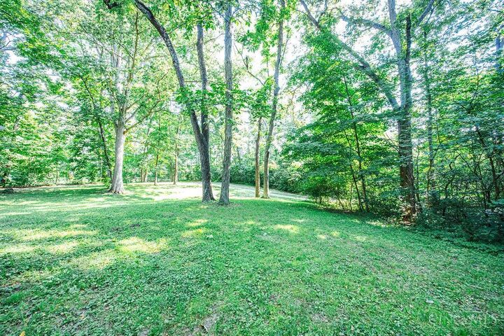 Property Photo: 817 Millville Oxford Road OH 45013