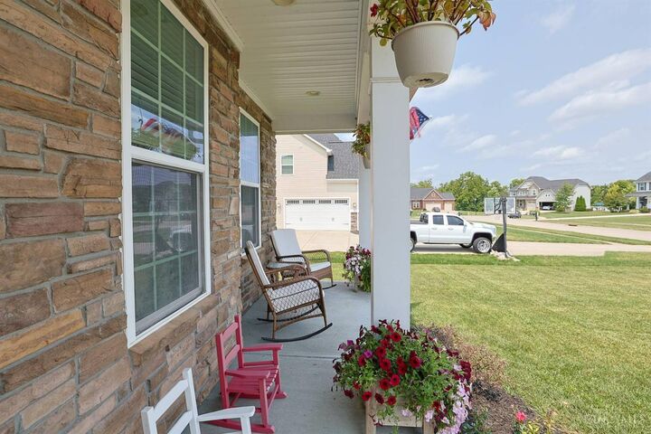 Property Photo: 5695 Bryson Lane OH 45044