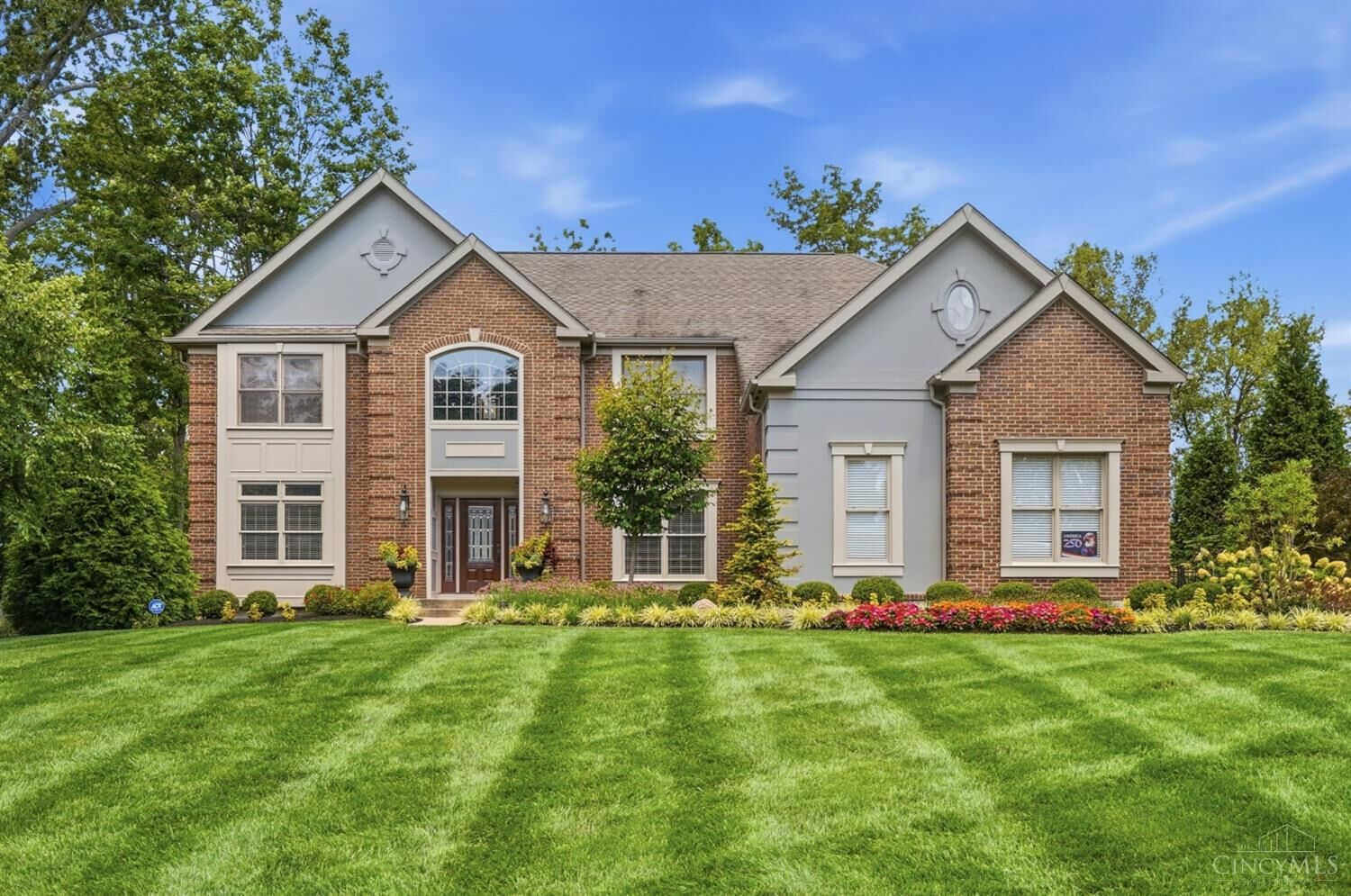 Property Photo: 9278 Shallow Creek Drive OH 45140