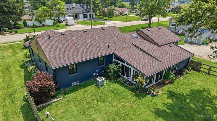 Property Photo:  315 Mill Street  OH 45062 