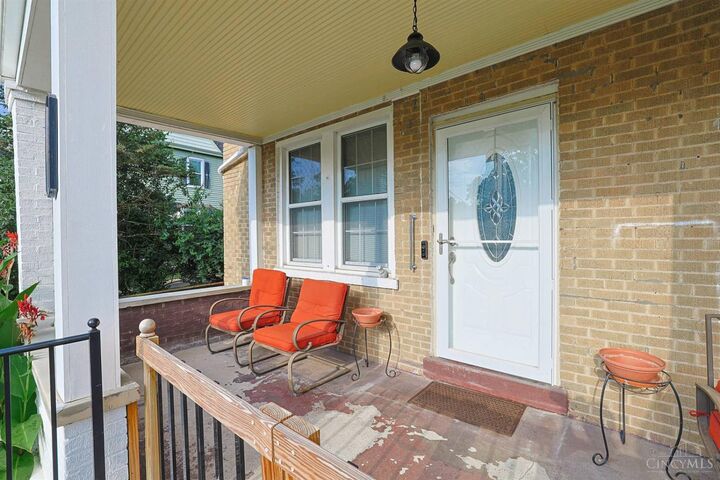 Property Photo: 3473 Boudinot Avenue OH 45211