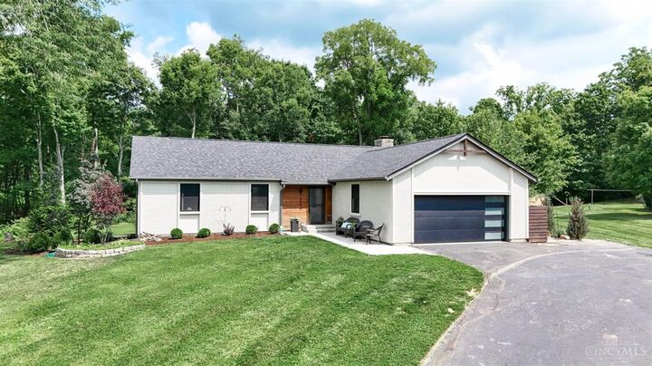 Property Photo: 3782 Gary Drive IN 47060