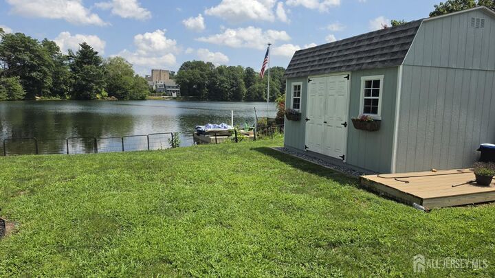 Property Photo:  50 Patton Drive  NJ 08872 