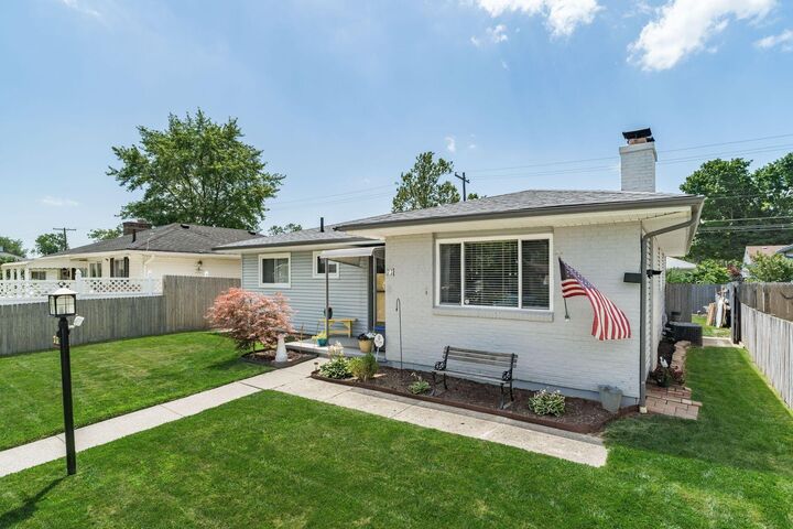 Property Photo:  73 Fernhill Avenue  OH 43228 