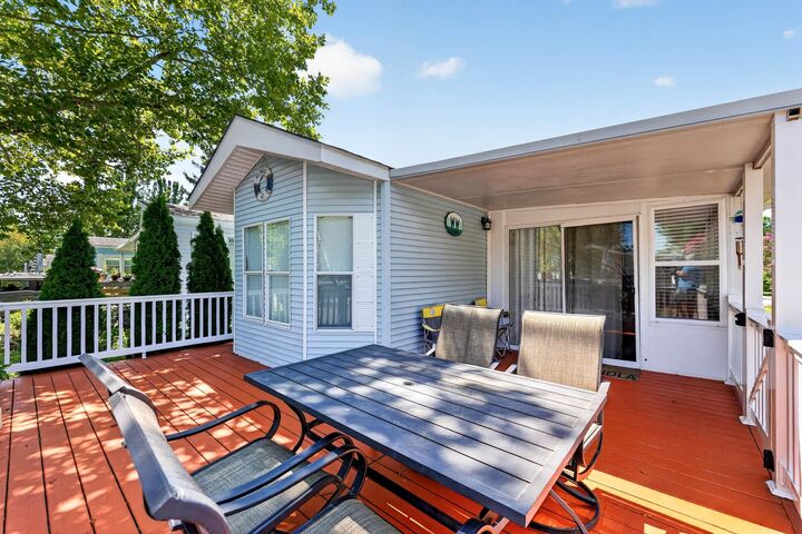 Property Photo:  35 Route 47 South  NJ 08210 