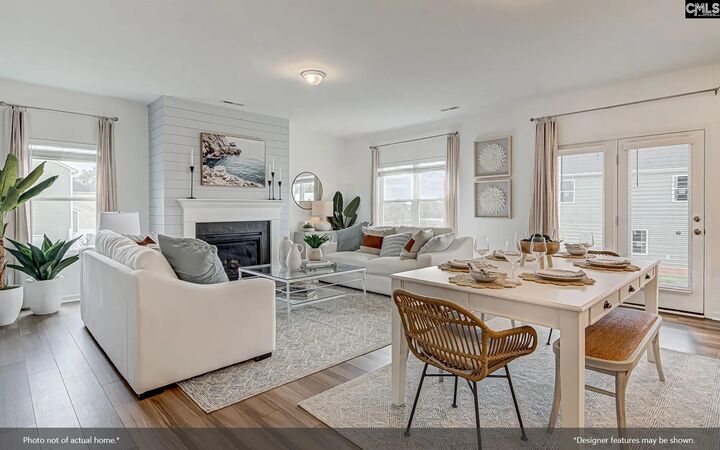 Property Photo:  3554 Stedding  SC 29073 