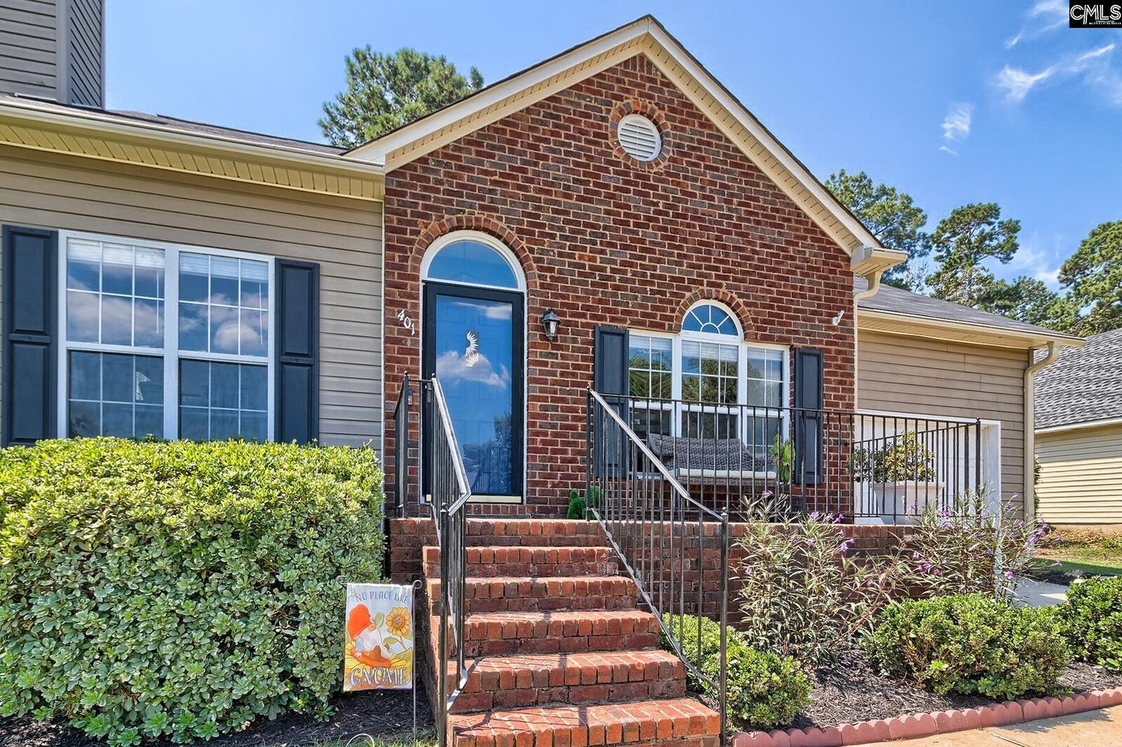 Property Photo: 401 Caddis Creek SC 29063