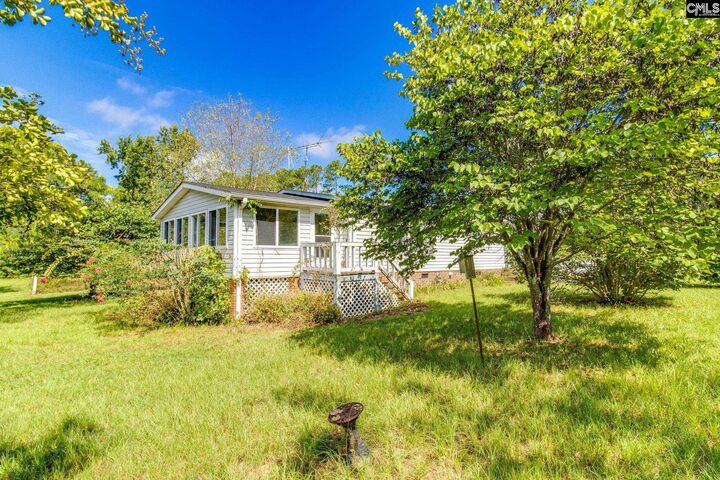 Property Photo: 67 W Virginia SC 29127