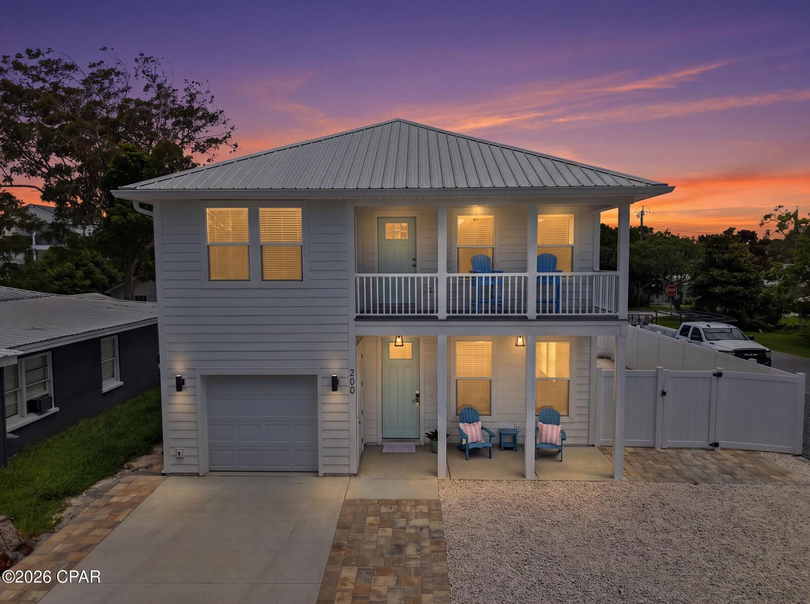 Property Photo:  200 Coronodo Place  FL 32413 