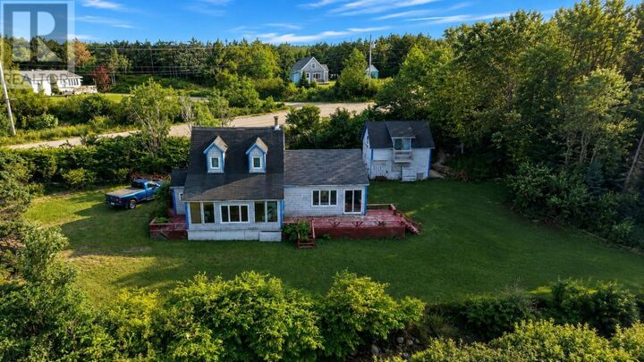 Property Photo:  1251 White Point Rd  NS B0C 1G0 