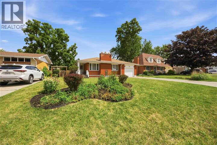 Property Photo: 146 Westview Drive ON N0N 1G0