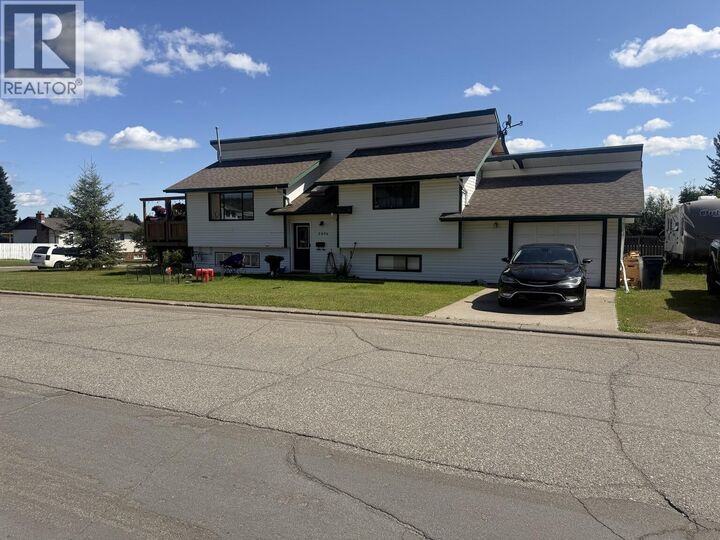 Property Photo: 3799 Shane Crescent BC V2N 4N2
