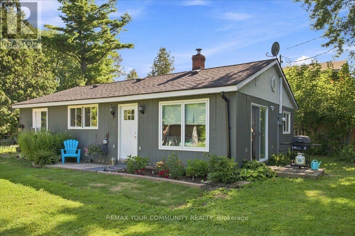 Property Photo: 8470 Nottawasaga River Road ON L0G 1L0