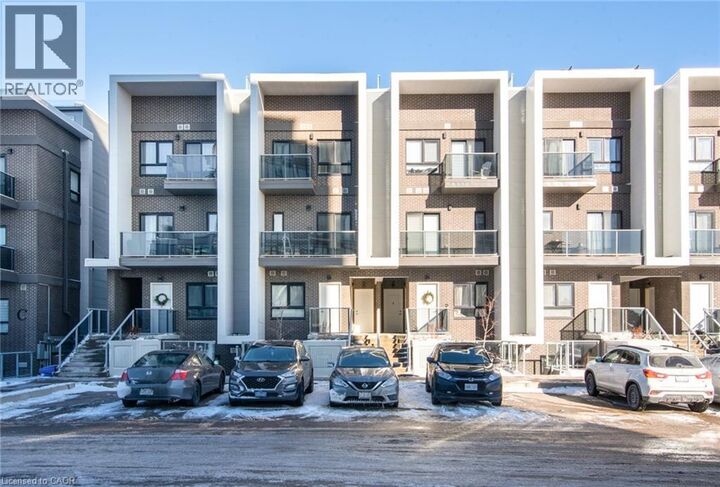 Property Photo:  1430 Highland Road West 31B  ON N2N 0C3 