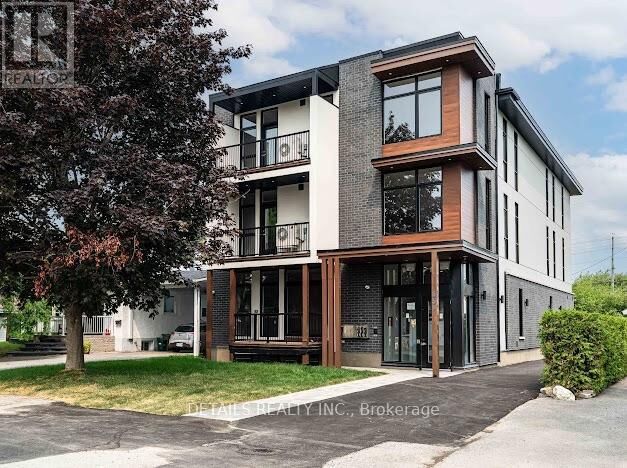 Property Photo: 659 Donat Street B01 ON K1K 3L8