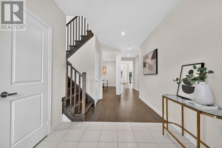 Property Photo:  1048 Barton Way  ON L9S 0N5 