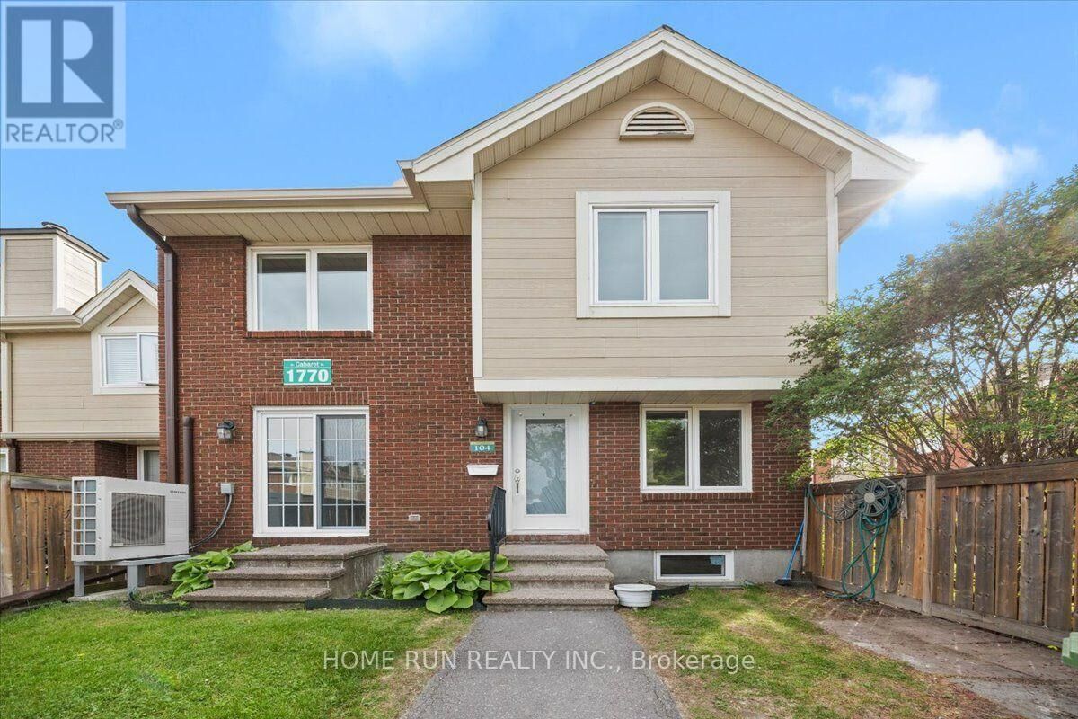 Property Photo:  1770 Cabaret Lane 104  ON K4A 2G1 