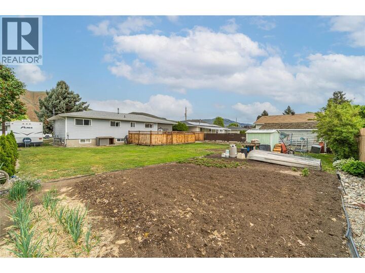 Property Photo: 2255 Fleetwood Avenue BC V2B 4S6