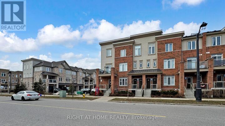 Property Photo:  2710 William Jackson Drive East 16  ON L1X 0E6 