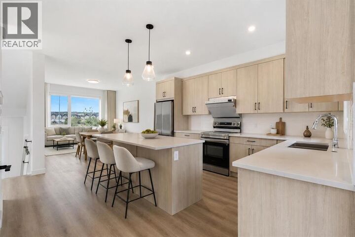 Property Photo: 85 Sage Hill Heights Northwest AB T3R 2E5