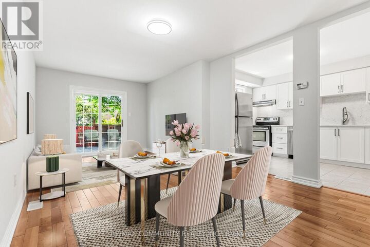 Property Photo:  80 Brockman Crescent  ON L1T 2L7 