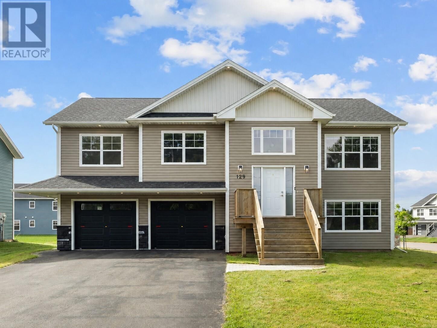 Property Photo: 129 Royalty Road PE C1E 3E7