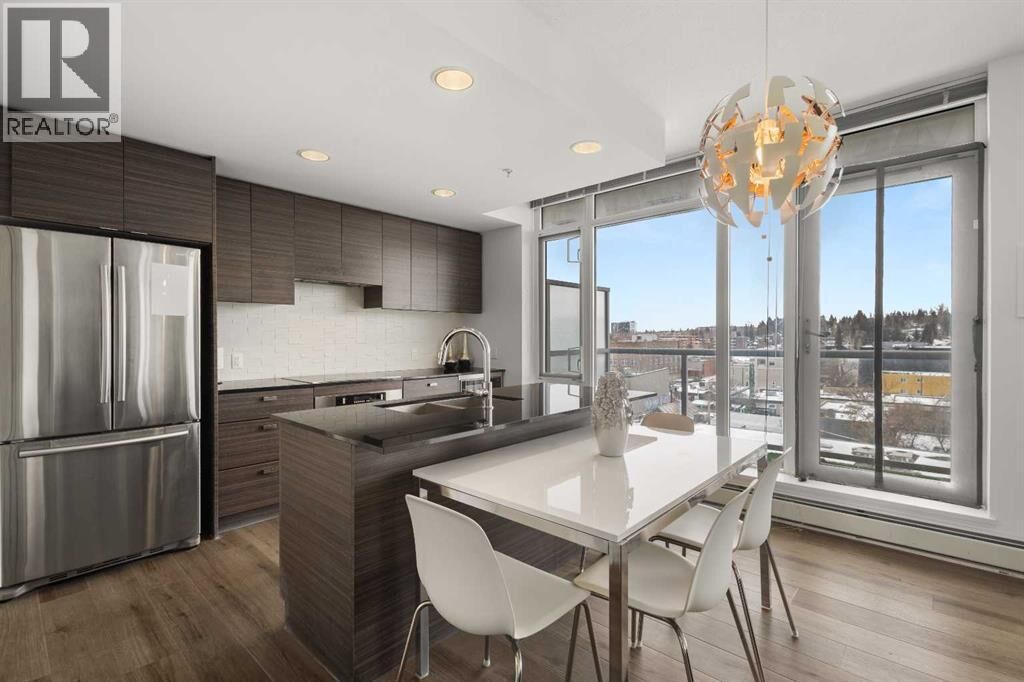 Property Photo: 1500 7 Street Southwest AB T2R 1A7
